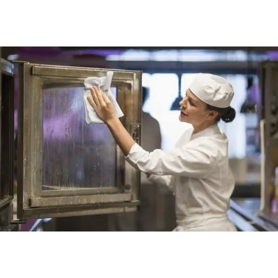 Tork Heavy Duty Cleaning Cloth