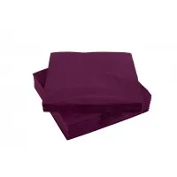 Tork Purple 32/2 Lunch Napkin X 2000