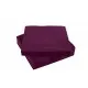 Pack of Tork Lunch Napkin 33/2  Purple X 2000