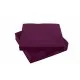 Pack of Tork Lunch Napkin 33/2  Purple X 2000