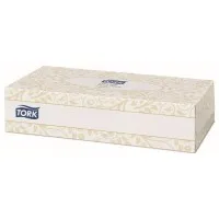 Tork Extra Soft Facial Tissues Prem X 3000