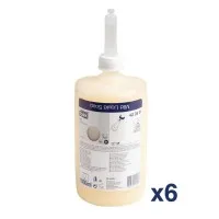 Tork S1 Mildly Scented Liquid Soap 1ltr X 6