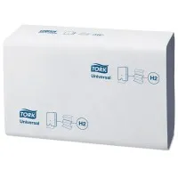 Tork Xpress Blue Multifold Hand Towel Universal12 X 250