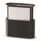 Tork Xpress Countertop M/fold H/towel Disp Black