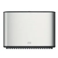 Tork S/s Mini Jumbo Toilet Roll Disp