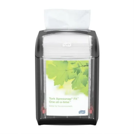 Tork Xpressnap Fit Tabletop Nap Disp