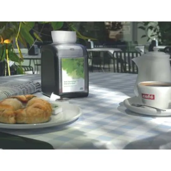 Tork Xpressnap Fit Tabletop Nap Disp