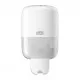Tork S2 White Mini Liquid Soap Dispenser
