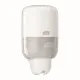Tork S2 White Mini Liquid Soap Dispenser