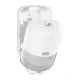 Tork S2 White Mini Liquid Soap Dispenser