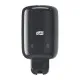 Tork S2 Black Mini Liquid Soap Dispenser