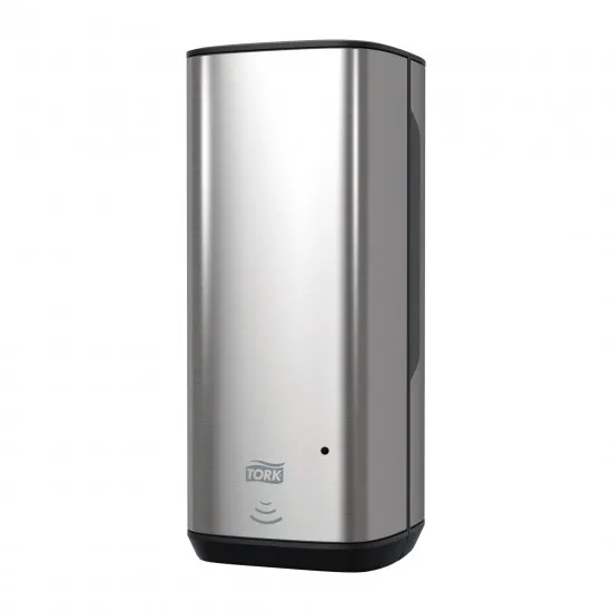 Tork S/s Foam Dispenser+ Intuition Senso