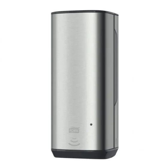 Tork S/s Foam Dispenser+ Intuition Senso