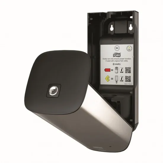 Tork S/s Foam Dispenser+ Intuition Senso