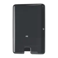 Tork H2 Xpress Multi Fold Hand Towel Dispenser Black