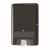 Tork H2 Xpress Multi Fold Hand Towel Dispenser Black
