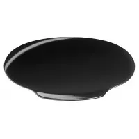 Black Bin Lid For Tork 50l Bin