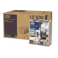 Tork Xpressnap Natural N14  Napkin X 4320