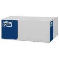 Tork Paper Embossed White Table Cover Roll 100m