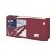 Tork Bordeaux Red 32cm Lunch Napkin X 2000