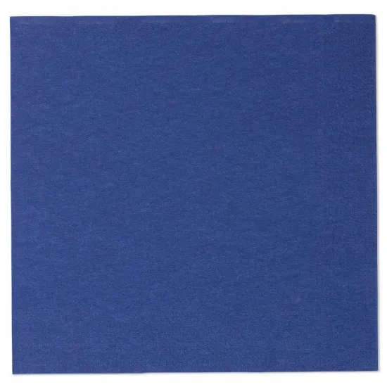 Tork Dark Blue Lunch 32cm Napkin X2000