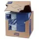 Tork Dark Blue Lunch 32cm Napkin X2000