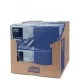 Tork Dark Blue Lunch 32cm Napkin X2000