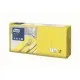 Tork Yellow Lunch Napkin 32cm 1/8 Folded X 2000
