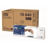 Tork Xpressnap White N4 Dispenser Napkin X 9000