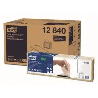 Tork Xpressnap Natural N4  Napkin X 9000
