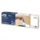 Tork Xpressnap Extra Soft Leaf Design White Dispenser Napkin