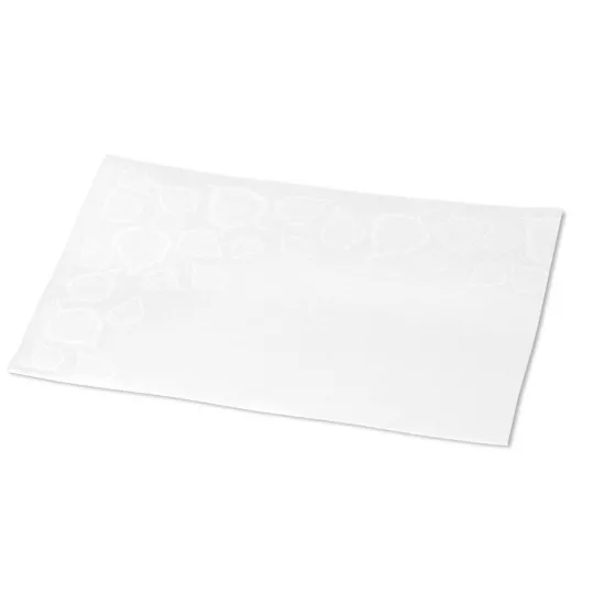 Tork Xpressnap Extra Soft Leaf Design White Dispenser Napkin