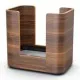 Tork Xpressnap N4  Napkin Dispenser - Walnut