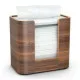 Tork Xpressnap N4  Napkin Dispenser - Walnut