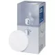 Tork White Coaster  9cm 12x250 Straight Edge