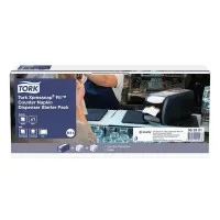 Tork Xpressnap Fit Counter  N14 Dispenser