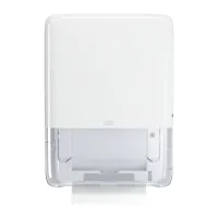 Tork H5 Peak Serve Mini Continuous Hand Towel Disp White