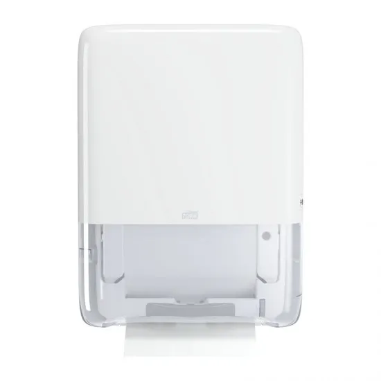 Tork White Peak Serve Mini Continuous Hand Towel Disp