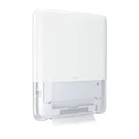 Tork H5 Peak Serve Mini Continuous Hand Towel Disp White