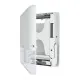 Tork White Peak Serve Mini Continuous Hand Towel Disp