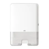 Tork H2 Xpress Multi Fold Hand Towel Dispenser White