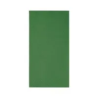Dinner Napkin Green 40/2 8 Fold X 2000