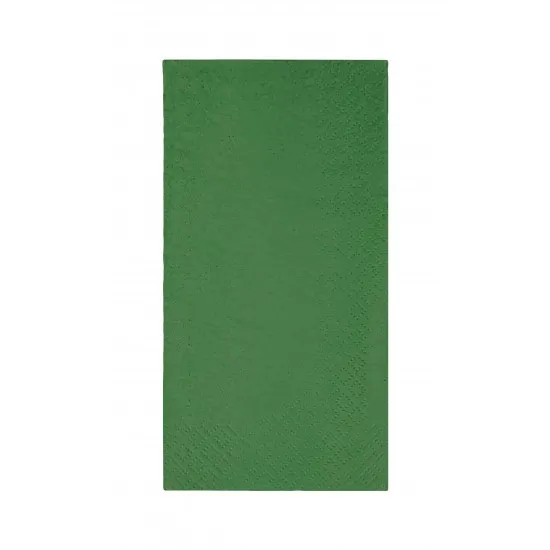Dinner Napkin Green 40/2 8 Fold X 2000