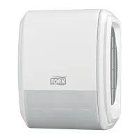 Tork Constant Air Freshener Disp White