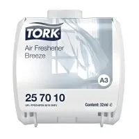 Tork Constant Air Freshener Breeze X6