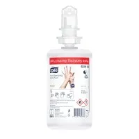 Tork Hand Sanitizing Alcohol Foam 950ml