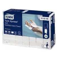 Tork Xpress Soft Multifold Ht Prem 2p M