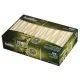 Dinner Candle Ivory 10'' X 100