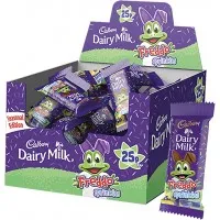 Cadbury Freddo Milk Chocolate X 60