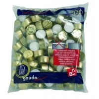 8hr Tealights X 50